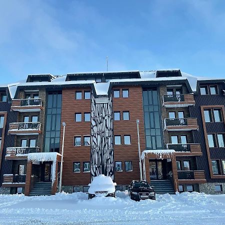 Vila Golija Kopaonik Bagian luar foto