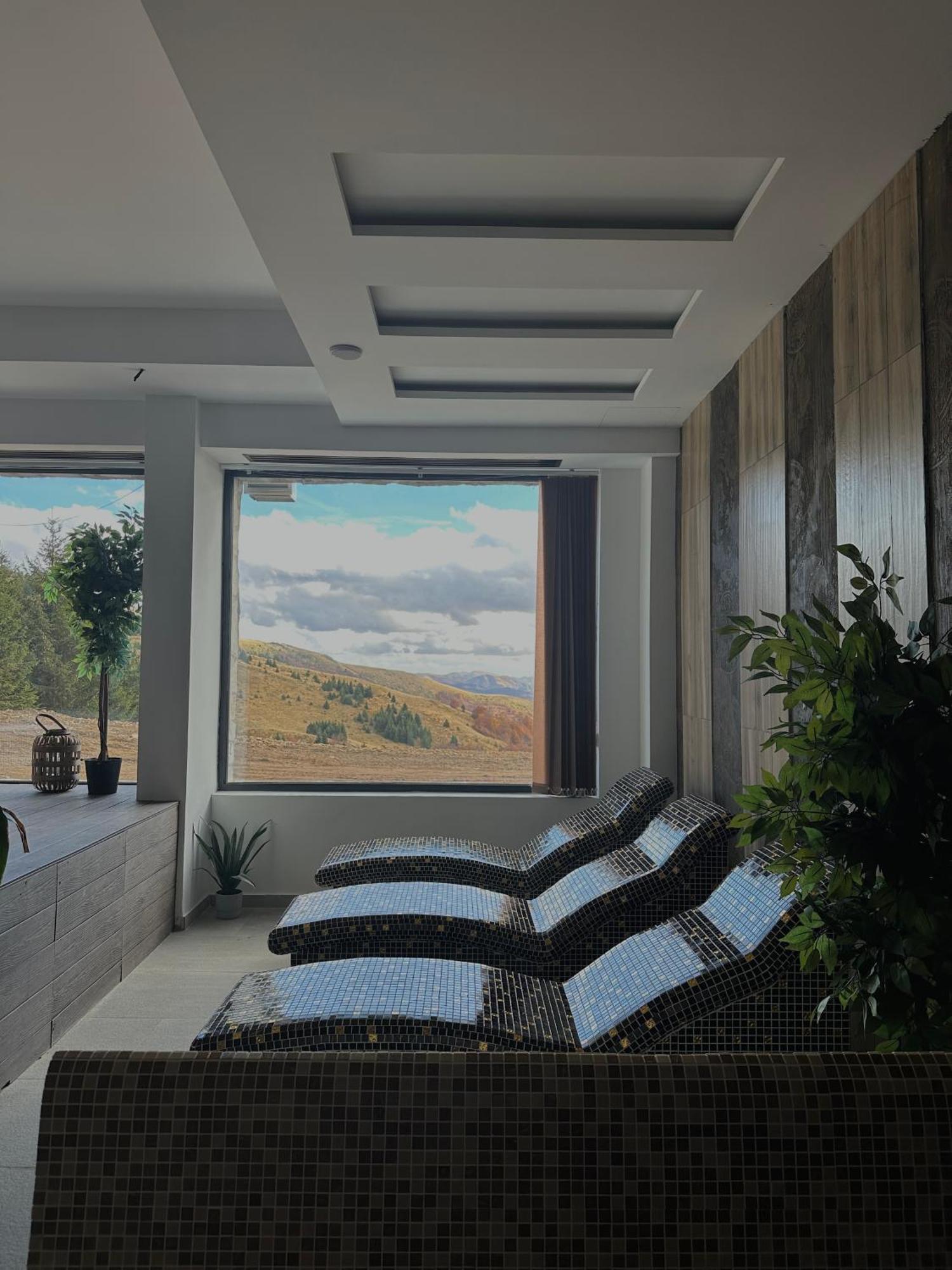 Vila Golija Kopaonik Bagian luar foto