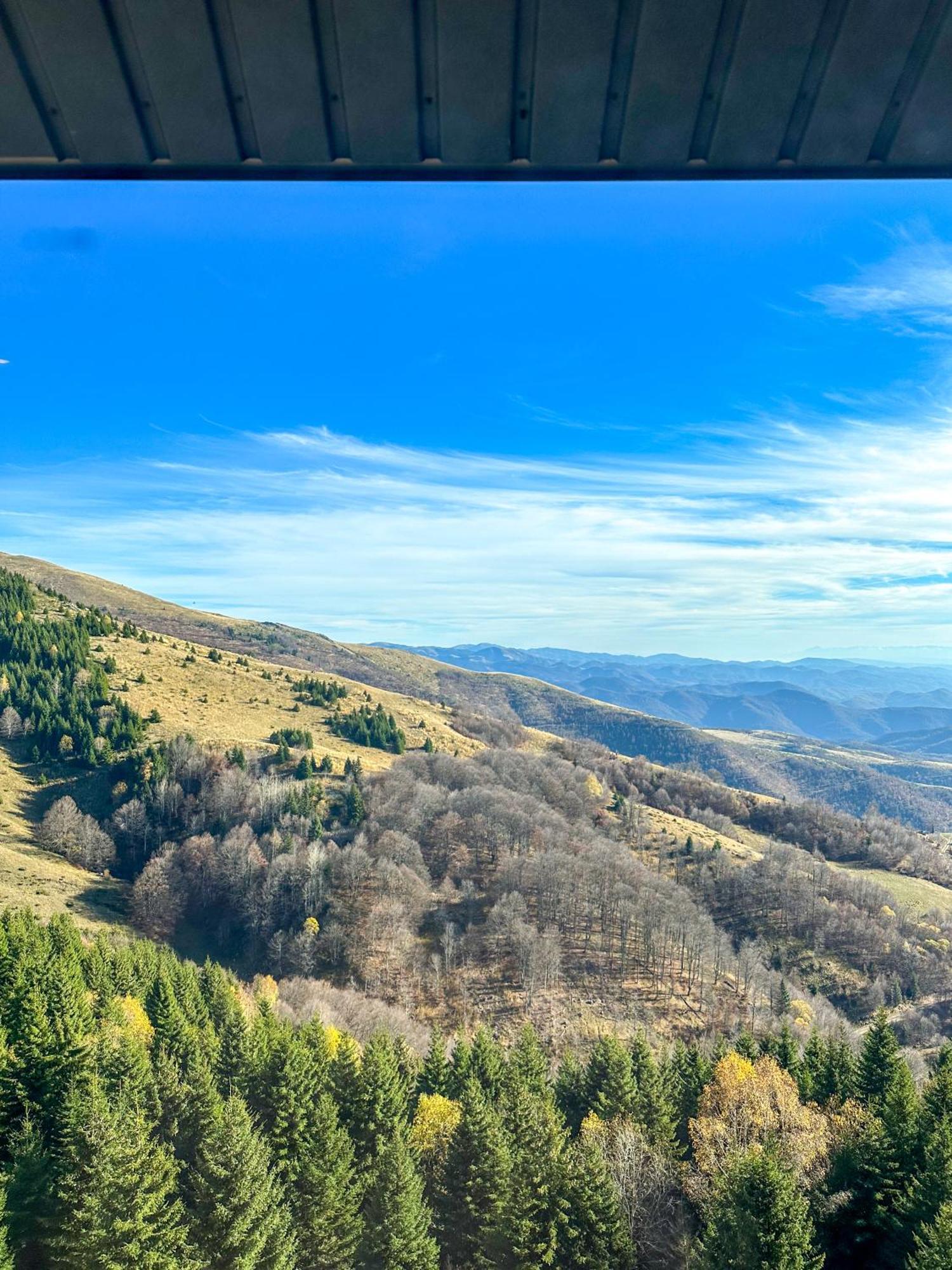 Vila Golija Kopaonik Bagian luar foto