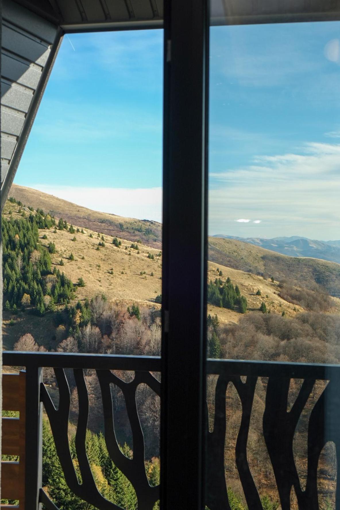 Vila Golija Kopaonik Bagian luar foto