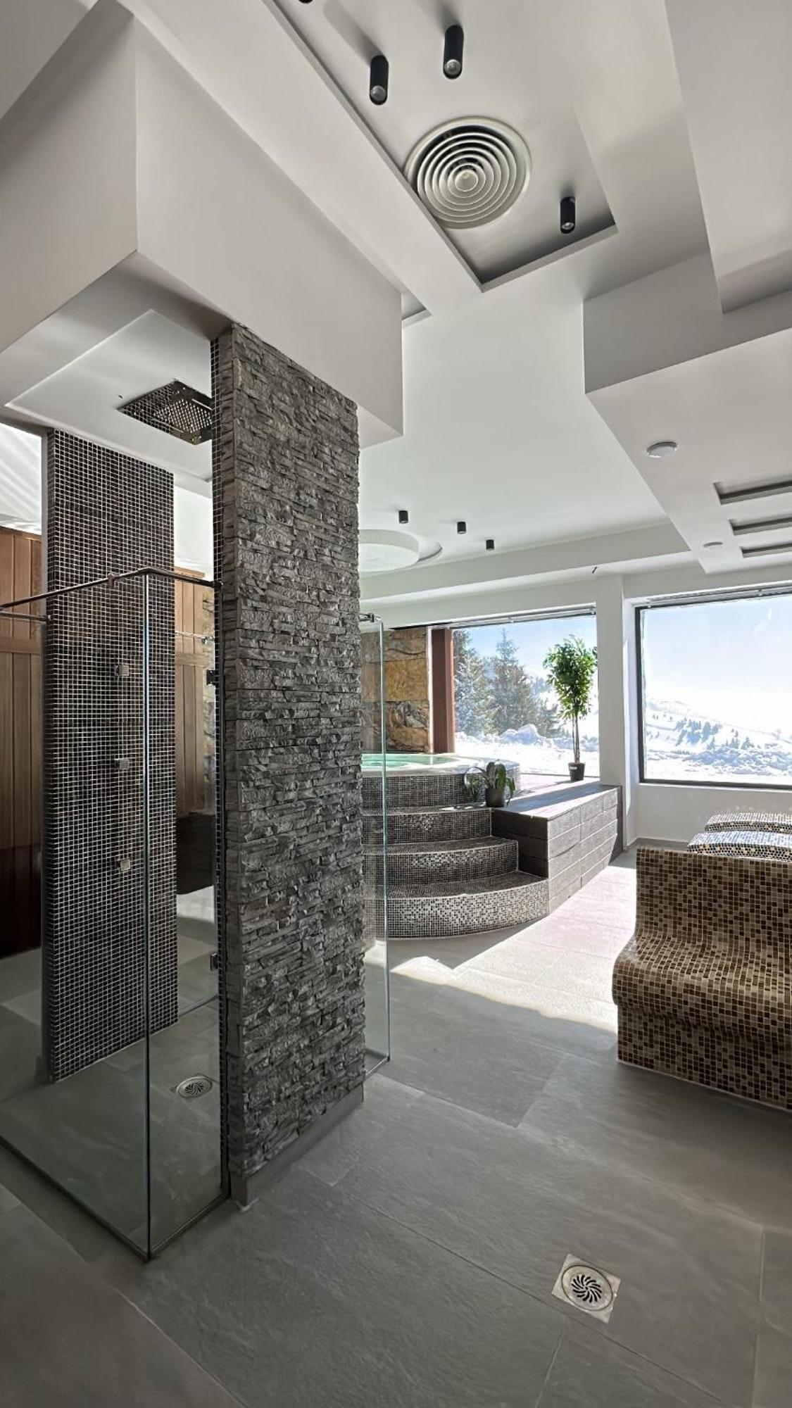 Vila Golija Kopaonik Bagian luar foto